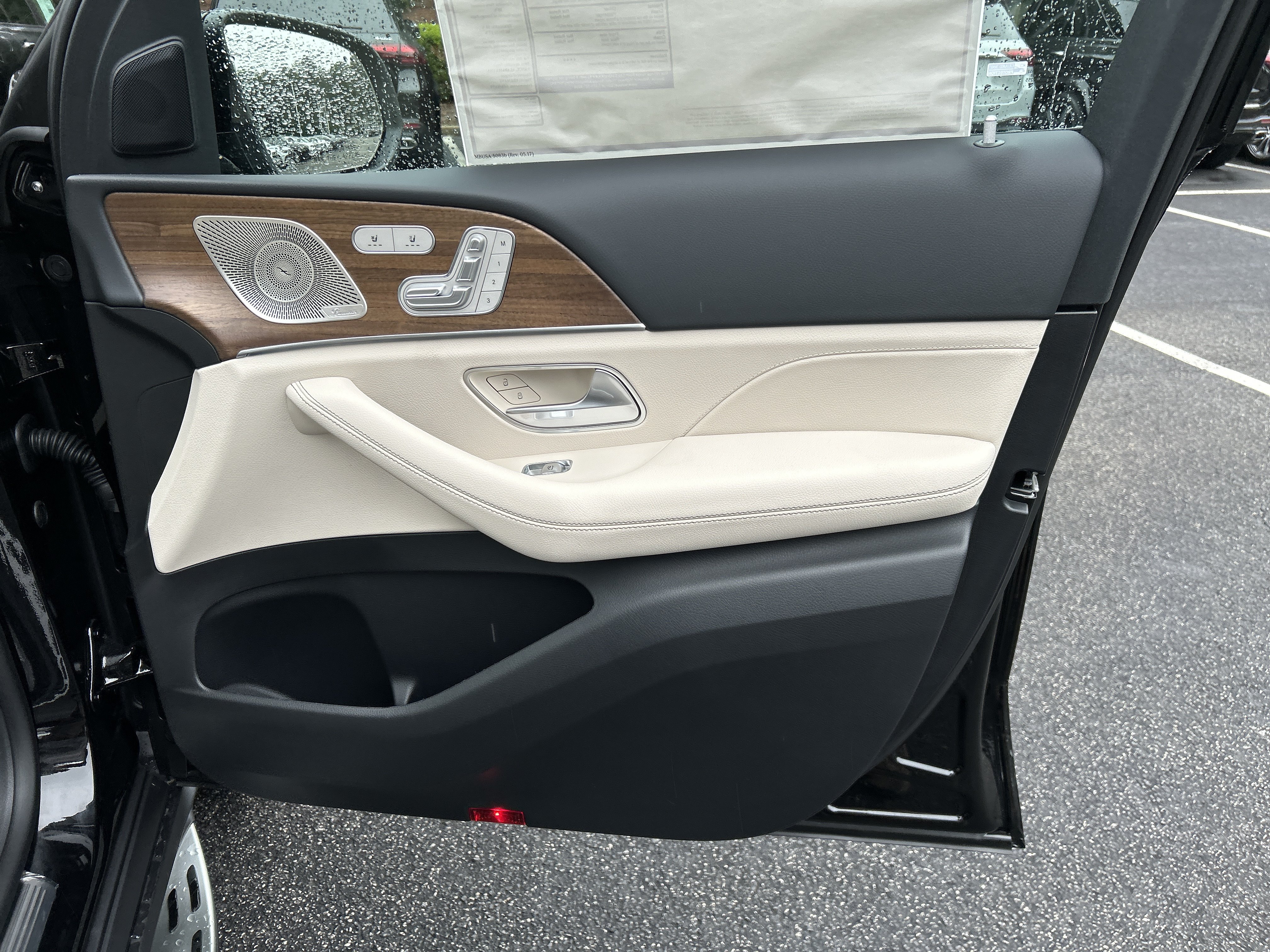 New 2026 Mercedes-Benz GLE 450 4MATIC image 41