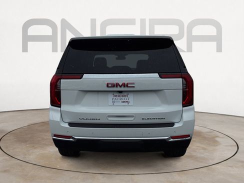 New 2026 GMC Yukon Elevation w/ LPO, Floor Liner Package RWD image 9
