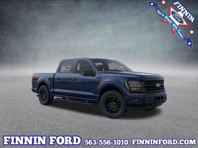 Used 2026 Ford F150 XLT w/ Equipment Group 302A MID