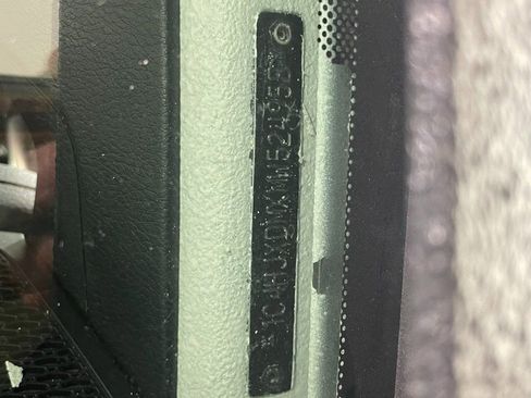 Used 2021 Jeep Wrangler Unlimited Sport image 26