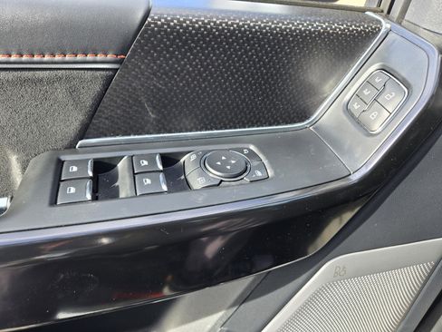 Used 2025 Ford F150 Raptor w/ Equipment Group 803A Raptor R image 16