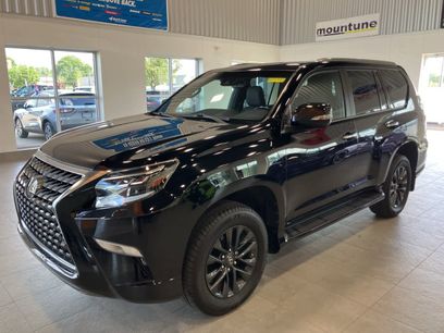 Used 2021 Lexus GX 460 Premium