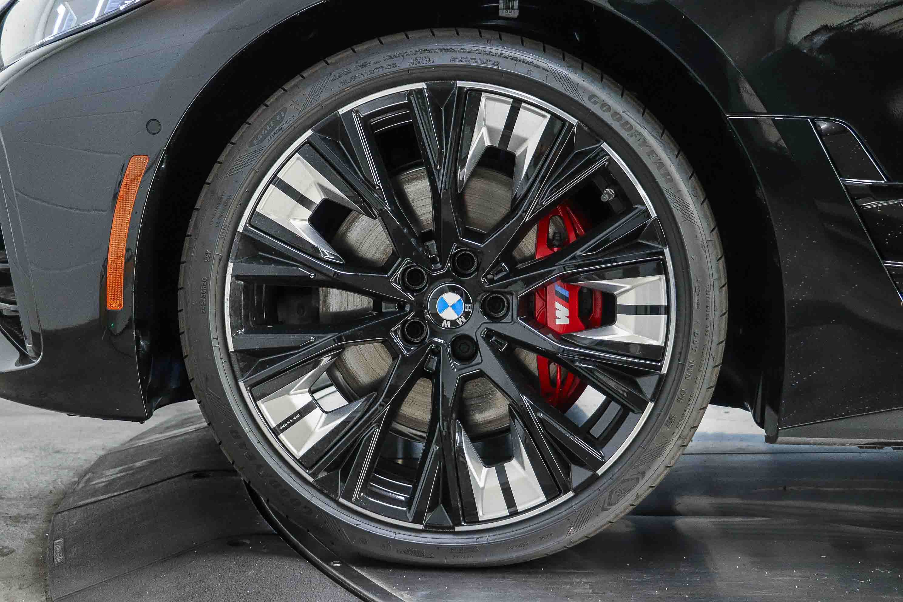 New 2026 BMW 430i w/ M Sport Package RWD image 10