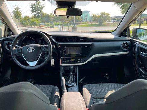 Used 2017 Toyota Corolla iM w/ All-Weather Mat Package FWD image 26