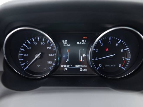 Used 2015 Land Rover Range Rover Evoque Pure Plus image 33