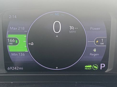 Used 2022 Chevrolet Bolt LT w/ Infotainment Package image 21