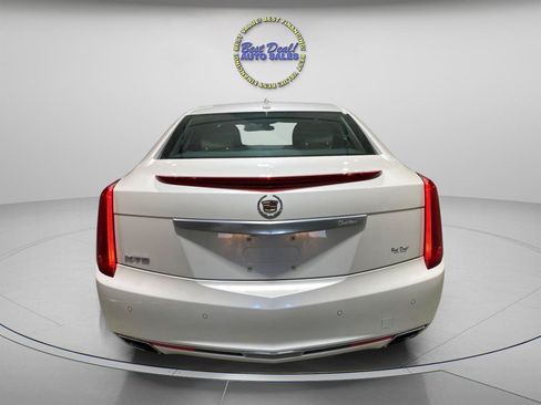 Used 2014 Cadillac XTS Luxury FWD image 4