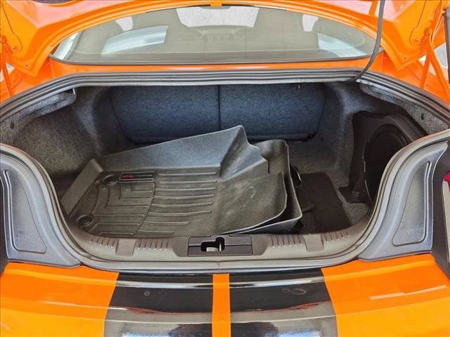 Used 2020 Ford Mustang Shelby GT500 w/ Technology Package RWD image 6