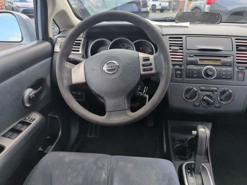 Used 2009 Nissan Versa 1.8 S w/ PWR Pkg FWD image 14