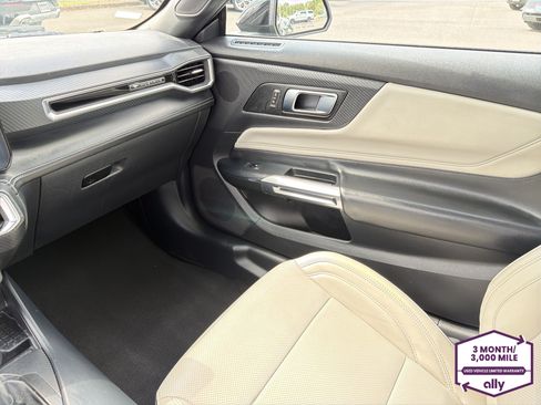 Used 2024 Ford Mustang Premium RWD image 21
