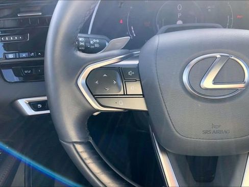 Used 2024 Lexus RX 350 AWD w/ Convenience Package image 14