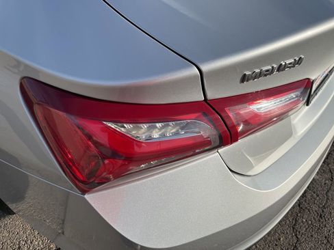 Used 2022 Chevrolet Malibu LT image 42