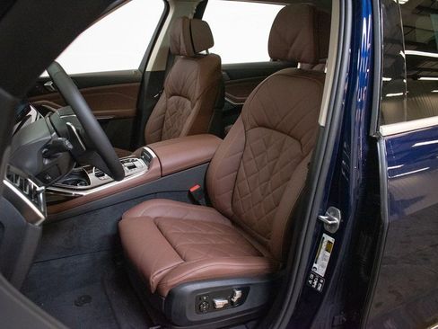 New 2026 BMW X7 xDrive40i AWD/4WD image 21