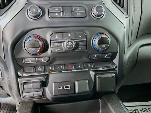 Used 2021 Chevrolet Silverado 1500 RST AWD/4WD image 22