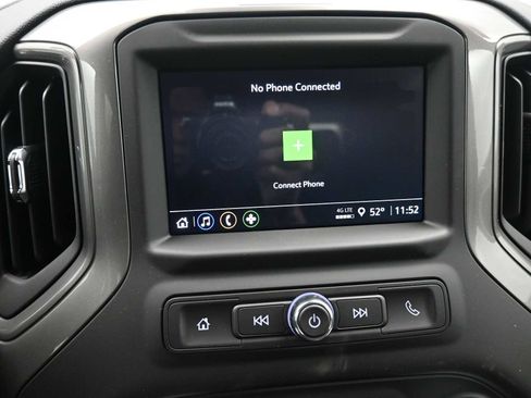 New 2026 GMC Sierra 2500 Pro image 17