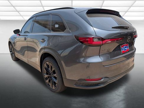New 2026 MAZDA CX-90 3.3 Turbo w/ Premium Sport Pkg AWD/4WD image 2