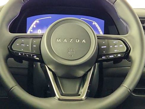 New 2026 MAZDA CX-5 2.5 S w/ Premium Plus Package AWD/4WD image 24