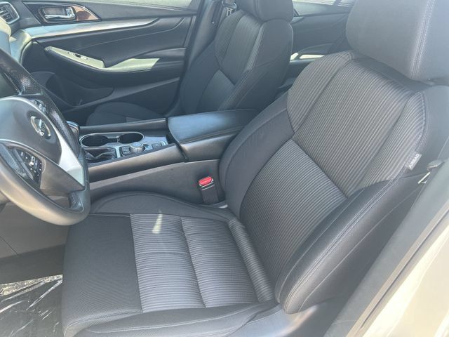 Used 2020 Nissan Maxima 3.5 S w/ Floor Mat Group FWD image 33