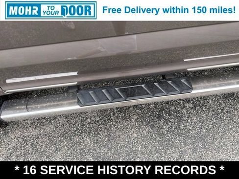 Used 2018 Ford F150 XLT AWD/4WD image 12