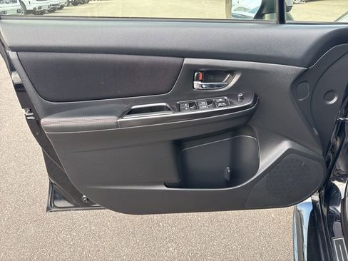 Used 2018 Subaru WRX image 22