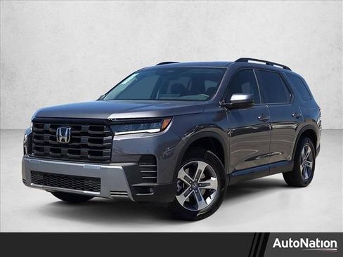 New 2026 Honda Pilot EX-L image 1