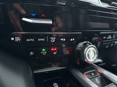 Used 2024 Acura MDX A-Spec image 41