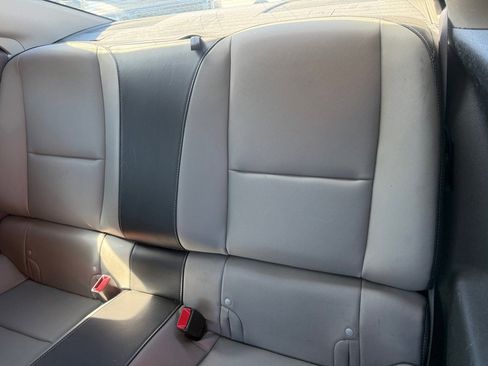 Used 2014 Chevrolet Camaro LT w/ RS Package image 10