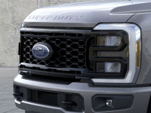 New 2026 Ford F350 XL w/ STX Appearance Package image 17