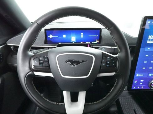 Certified 2025 Ford Mustang Mach-E GT AWD/4WD image 12
