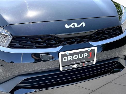 Used 2023 Kia Forte LXS w/ LXS Technology Package FWD image 29