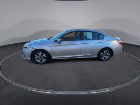 Used 2013 Honda Accord LX image 8