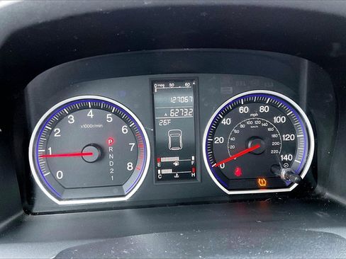 Used 2009 Honda CR-V EX image 20