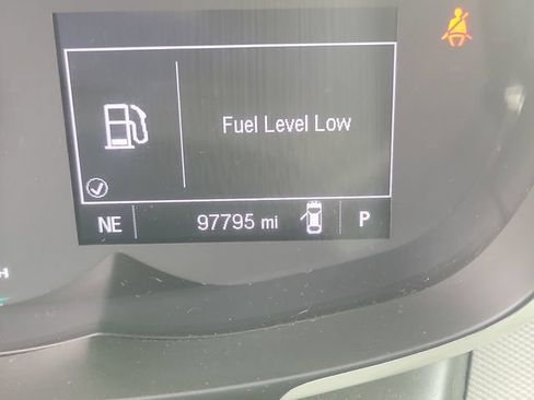 Used 2019 Chevrolet Sonic Premier FWD image 16