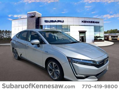 Used 2018 Honda Clarity Touring