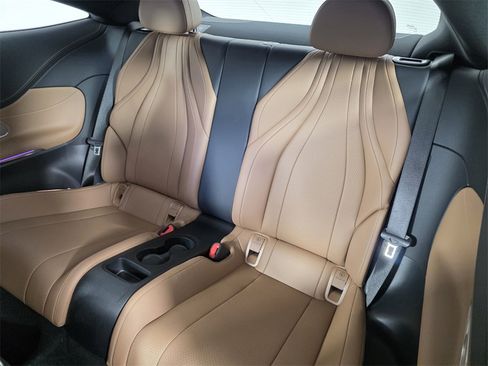 Certified 2024 Mercedes-Benz CLE 300 4MATIC Coupe image 13