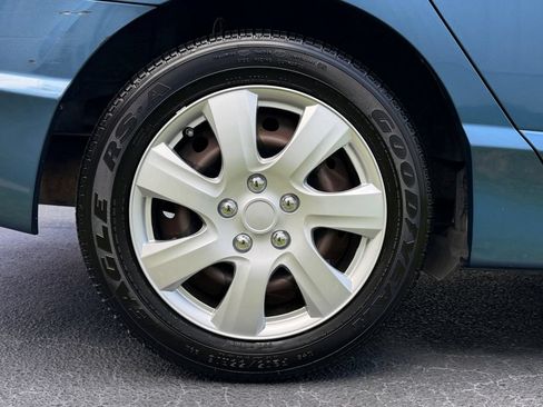 Used 2010 Honda Civic LX image 46