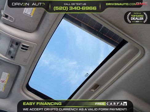 Used 2014 GMC Sierra 3500 SLT w/ SLT Convenience Package image 18