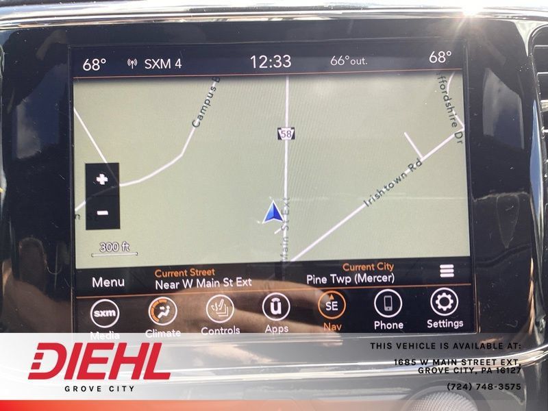 Used 2021 Jeep Grand Cherokee Limited w/ Quick Order Package 28K 80th AWD/4WD image 24