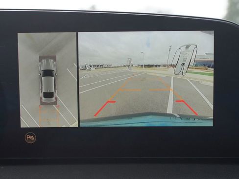 Used 2025 Cadillac CT5 Sport image 8