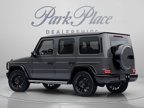 Used 2023 Mercedes-Benz G 550 image 14