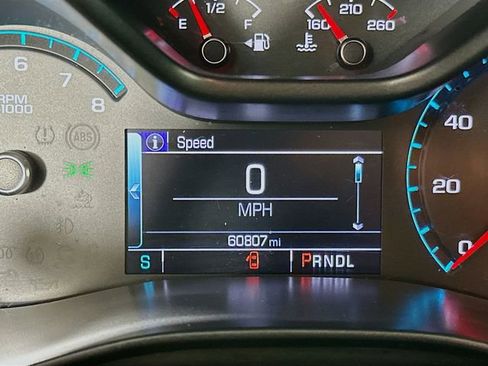 Used 2017 GMC Canyon SLE w/ All Terrain X Package image 13