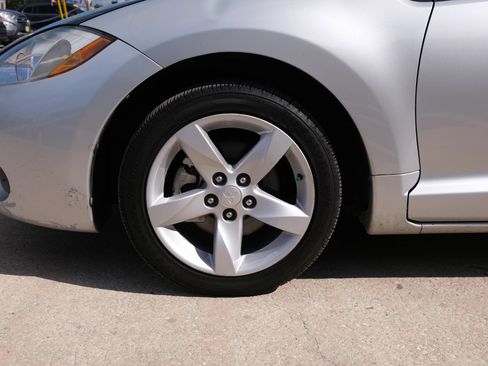 Used 2007 Mitsubishi Eclipse GS FWD image 17