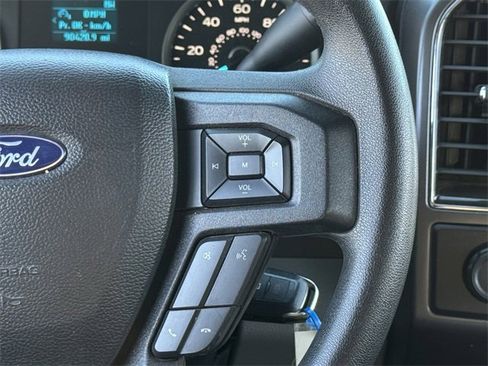 Used 2020 Ford F150 XLT image 15