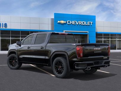 New 2026 GMC Sierra 1500 Elevation