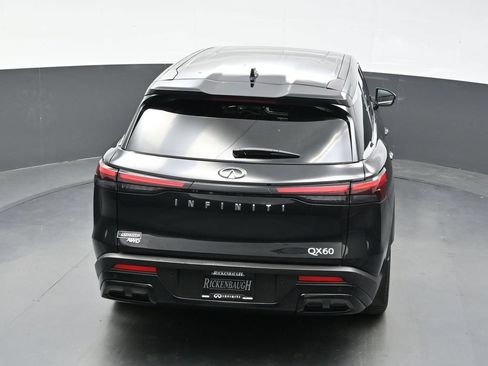 Used 2023 INFINITI QX60 Pure AWD/4WD image 36