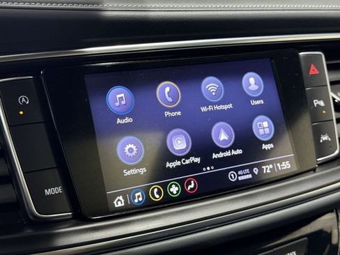 Certified 2024 Buick Enclave Essence w/ Experience Buick Package image 20