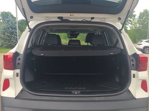Used 2022 Kia Seltos SX w/ Sunroof Package AWD/4WD image 30