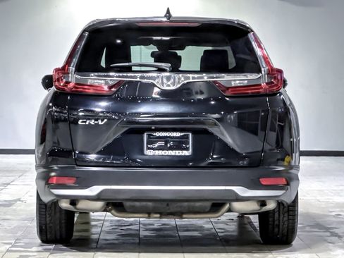 Used 2020 Honda CR-V EX image 9