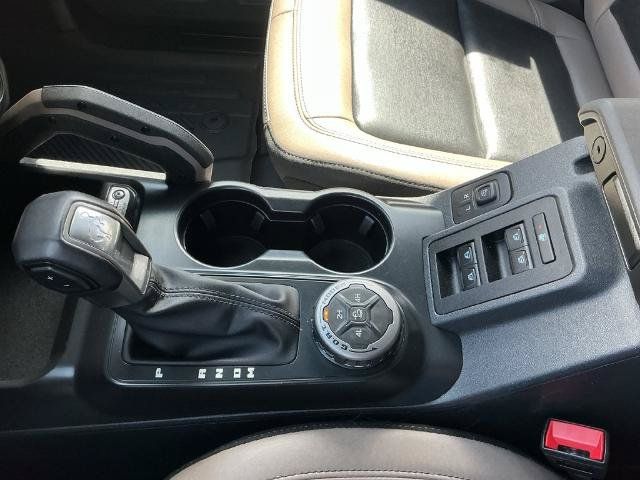 Certified 2024 Ford Bronco Big Bend AWD/4WD image 21
