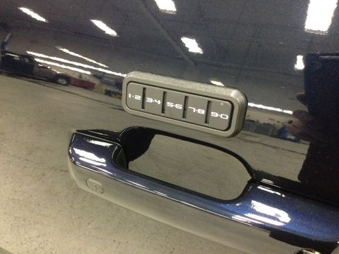 New 2025 Ford F150 XLT image 5